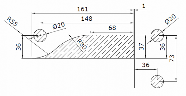 BT 40K